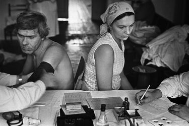 Податок на бездітність та відсутність контрацепції: як жилося сім'ям у СРСР