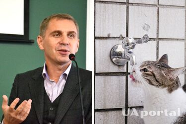 Ви могли не знати: Авраменко розповів, що значать слова 'шаріти' та 'цмулити'