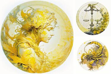 Три знака зодиака, которым следует ожидать улучшения семейных отношений