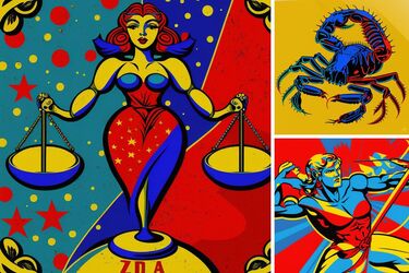 Three zodiac signs will boost self-esteem: Horoscope for the week of February 19-25