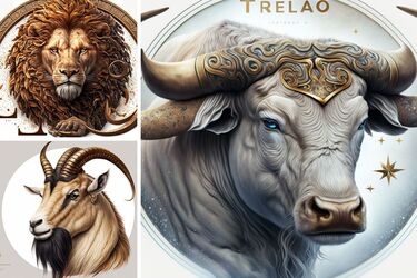 Три знака зодиака расскроют свой лидерский потенциал