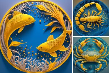 Три знаки зодіаку стають на шлях до відкриття нових горизонтів