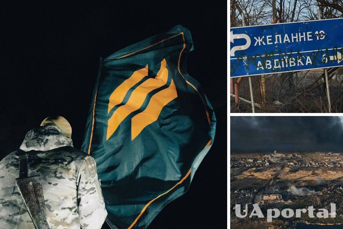 Что происходит в Авдеевке: Силы обороны держатся, несмотря на непрерывные штурмы и нашествия пехоты оккупантов (видео)