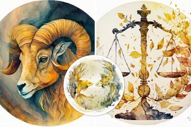 Астрологічний вплив на творчість та натхнення у 2024 році