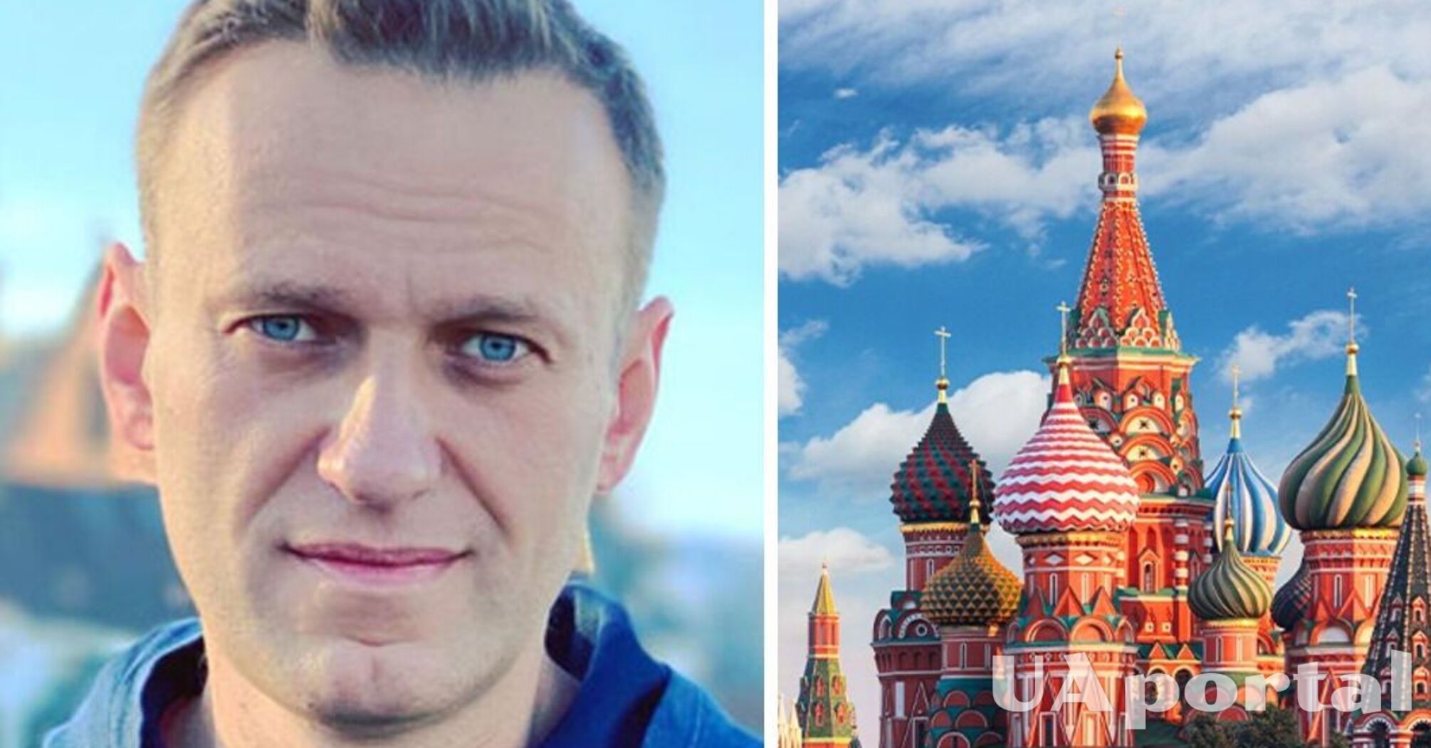 Без сумніву, убивство Навального заплановане