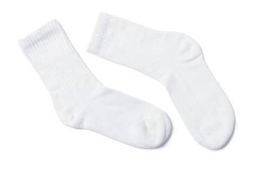Советы по стирке белых носков