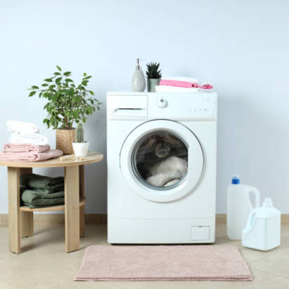Как поддерживать стиральную машину в чистоте и без неприятных запахов: эффективные советы