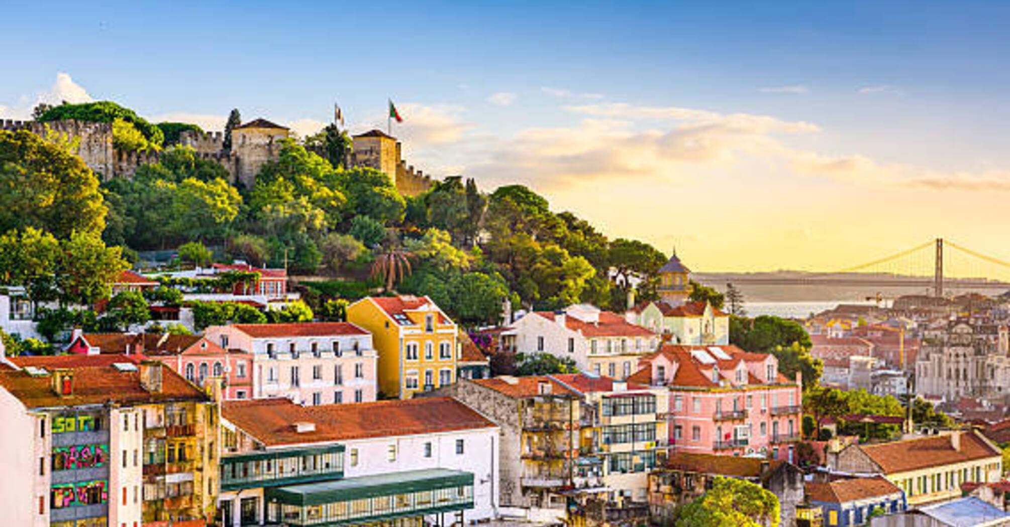 Кому стоит поехать на отдых в Лиссабон: особенности города