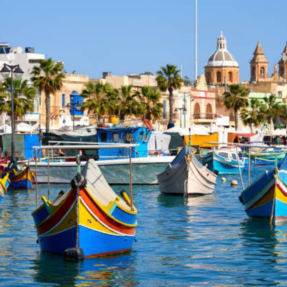 Чудовий клімат та дорога вартість життя: чи варто переїжджати до Мальти