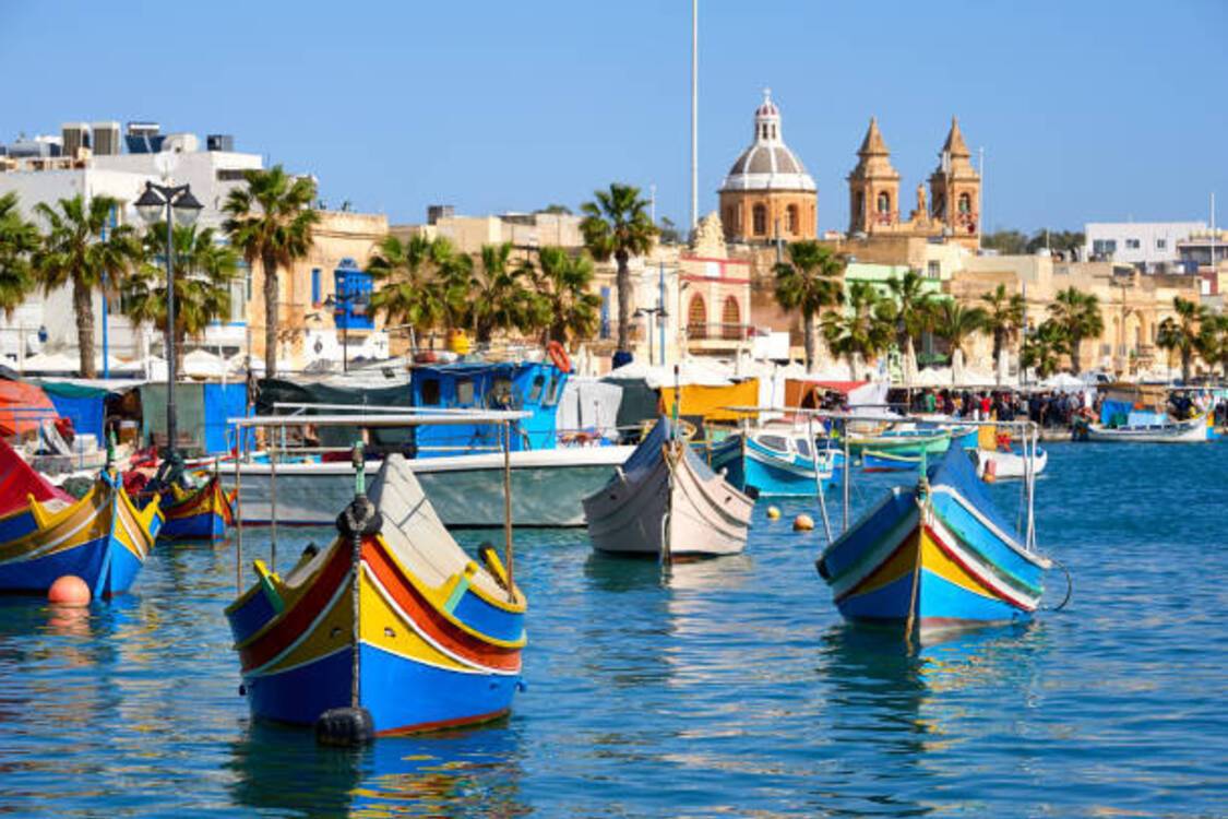 Прекрасный климат и дорогая стоимость жизни: стоит ли переезжать в Мальту