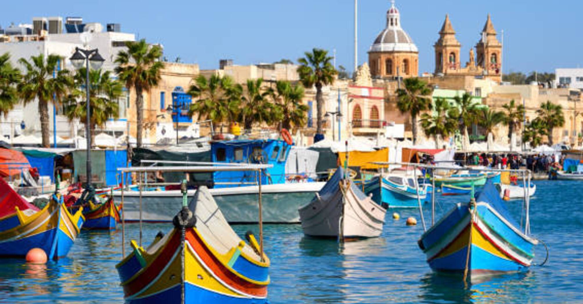 Чудовий клімат та дорога вартість життя: чи варто переїжджати до Мальти