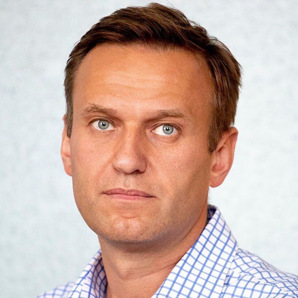 Навальний помер у виправній колонії 'Полярна сова'
