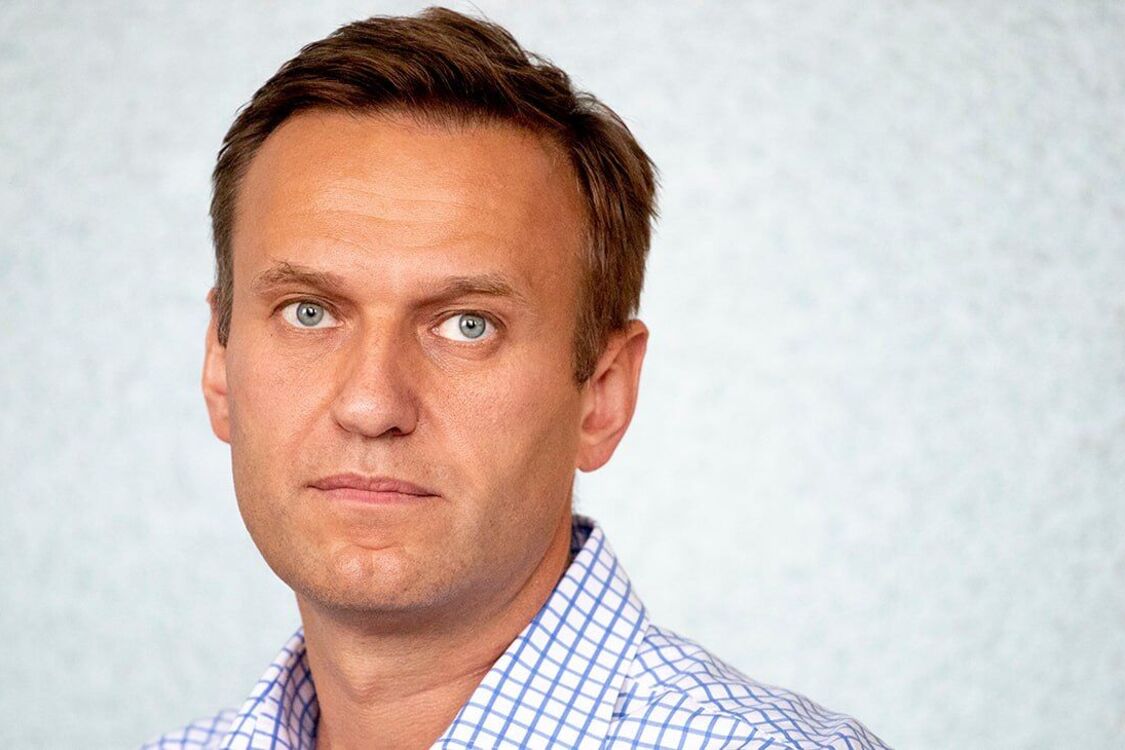 Навальний помер у виправній колонії 'Полярна сова'