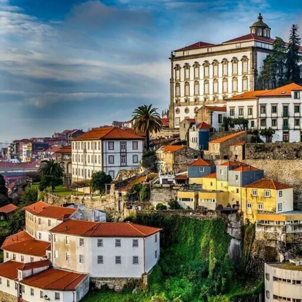 Необычные памятки Португалии: откройте для себя веселую сторону страны