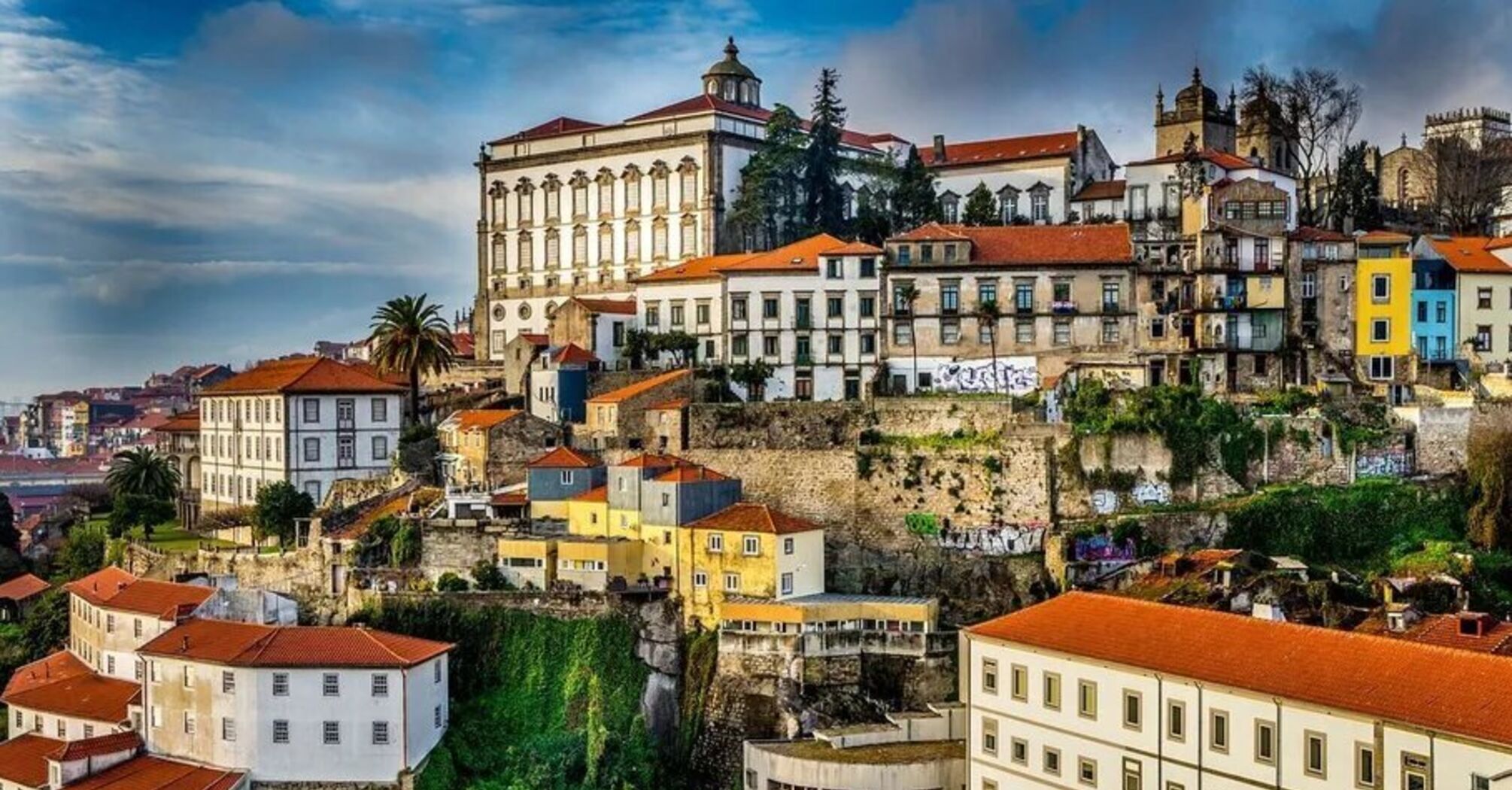 Необычные памятки Португалии: откройте для себя веселую сторону страны