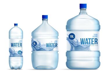 Невидима загроза: вода в пляшках містить небезпечний рівень нанопластику