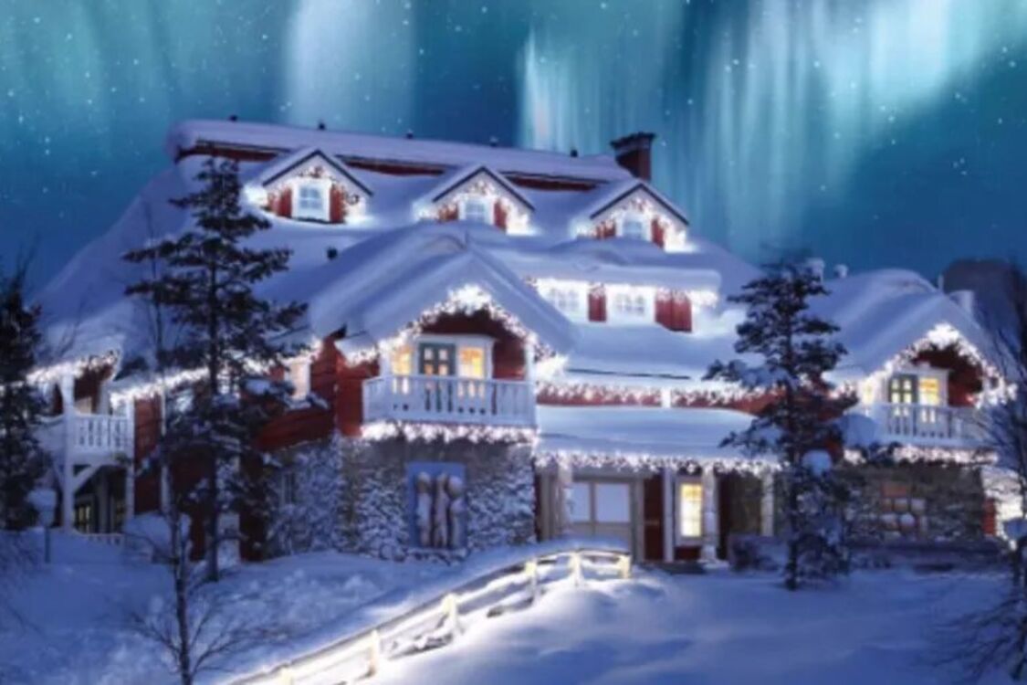 5 причин, по которым самые счастливые люди в мире живут в Финляндии