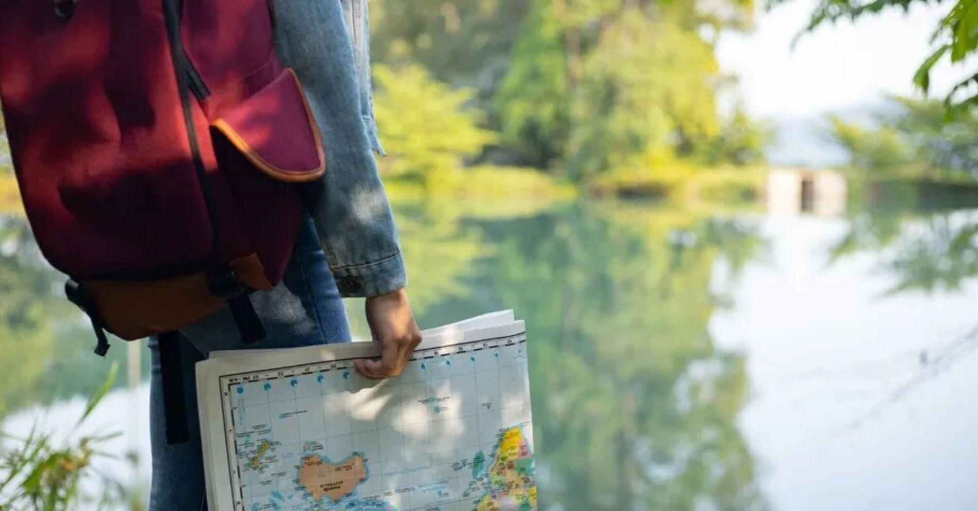 Путешествие в гармонии с природой: экологическое приключение для открытия чистейших уголков мира