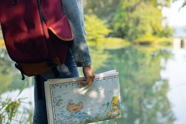 Подорож у гармонії з природою: екологічне пригода для відкриття найчистіших куточків світу