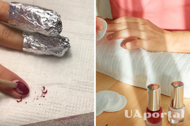 Як зняти гель-лак у домашніх умовах, щоб не пошкодити нігті: корисні поради