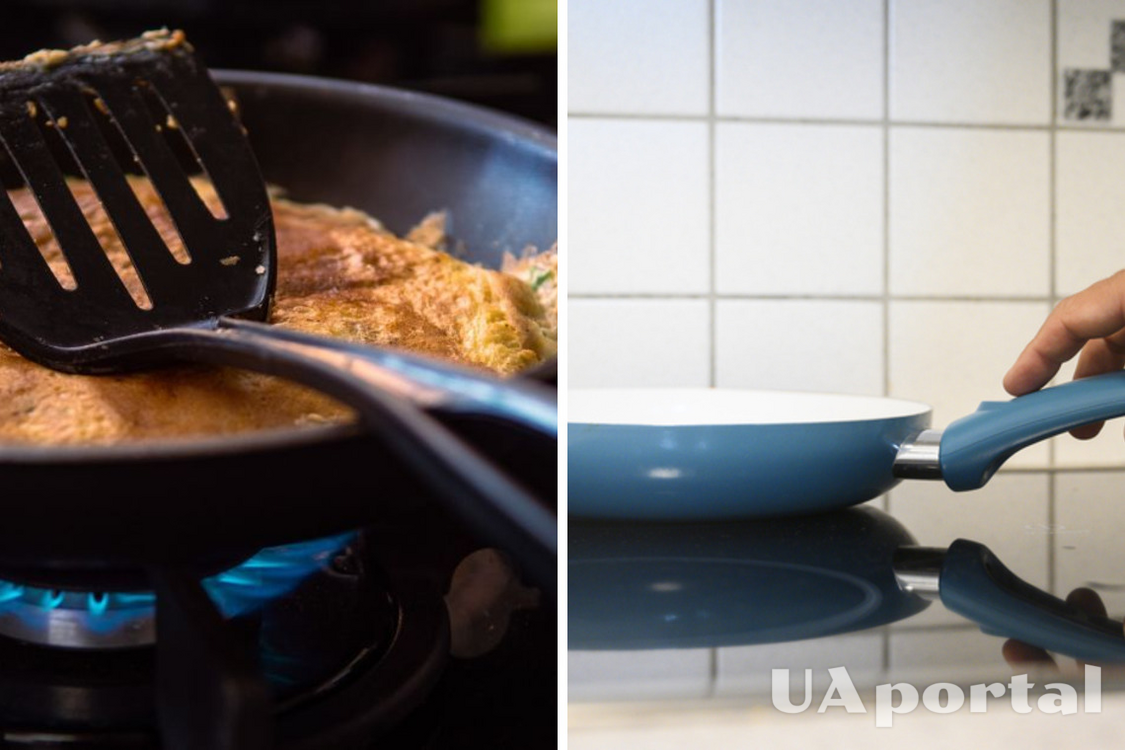 Co zrobić, aby jedzenie nie przywierało do patelni: gospodynie domowe dzielą się swoimi życiowymi trikami