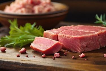 Особливо корисна риба для людини: знижує ризик розвитку раку