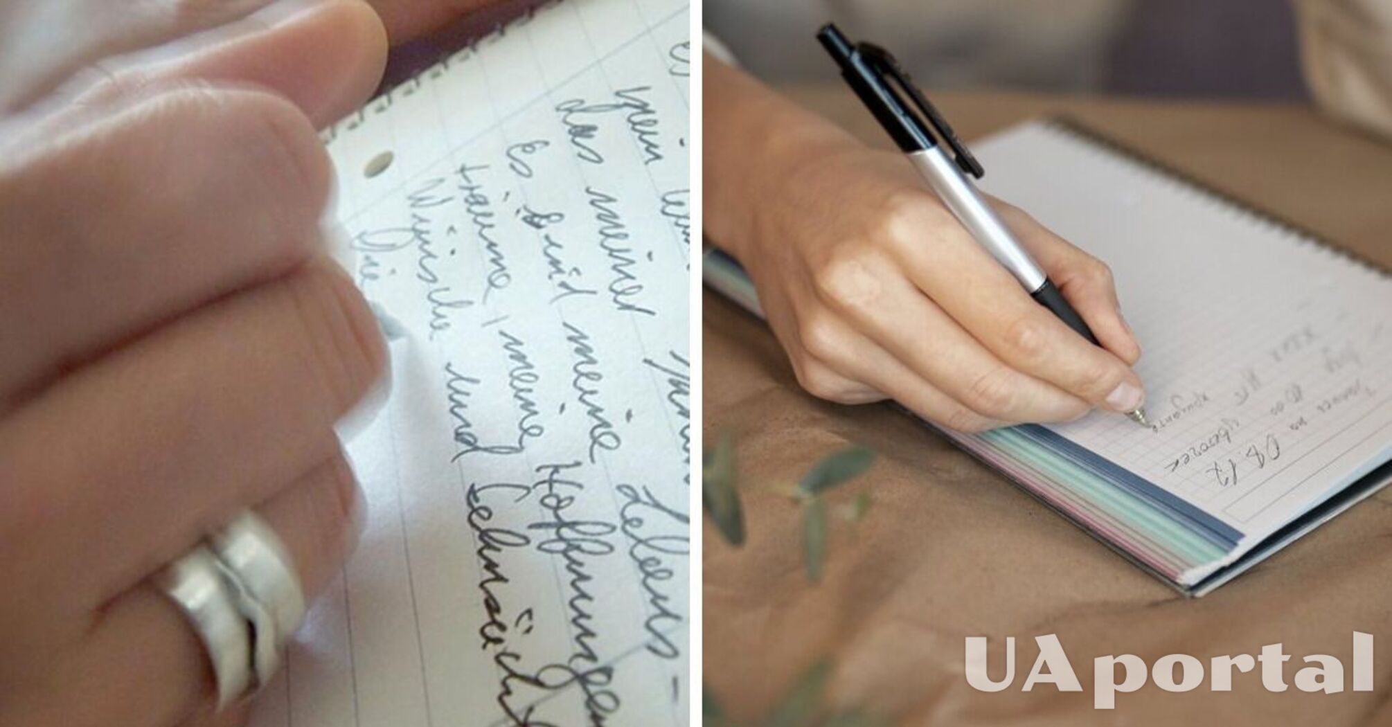 Що корисніше писати тексти від руки чи друкувати на клавіатурі