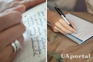Що корисніше писати тексти від руки чи друкувати на клавіатурі