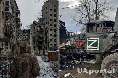Відхід із Авдіївки: що буде далі в зоні бойових дій