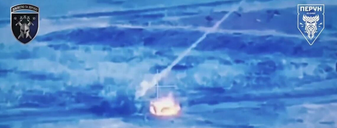 'Бахмутський трикутник' від 42 ОМБр: де і як гинуть десантники і зникає техніка окупантів