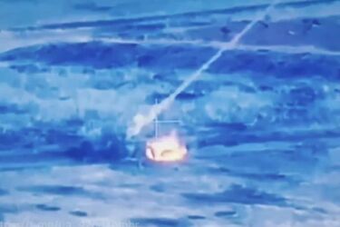 'Бахмутський трикутник' від 42 ОМБр: де і як гинуть десантники і зникає техніка окупантів