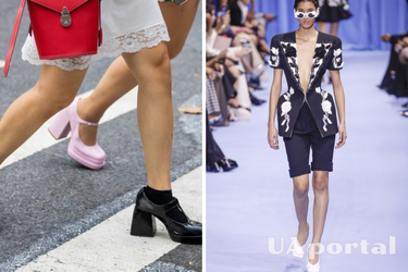 Вітаємо весну: 4 трендові моделі жіночих туфель