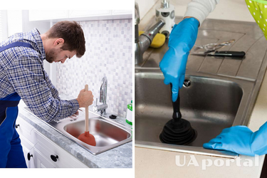 How to quickly and effectively clear a clog in the sink: effective know-how from professionals