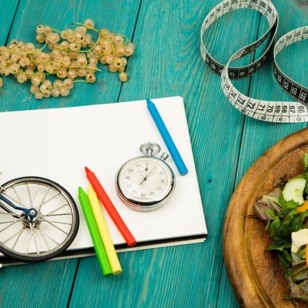 Испанские эксперты предложили новые подходы здорового похудения