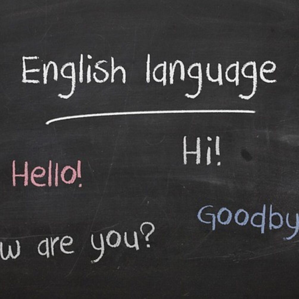 Как быстро выучить английский язык: полезные лайфхаки