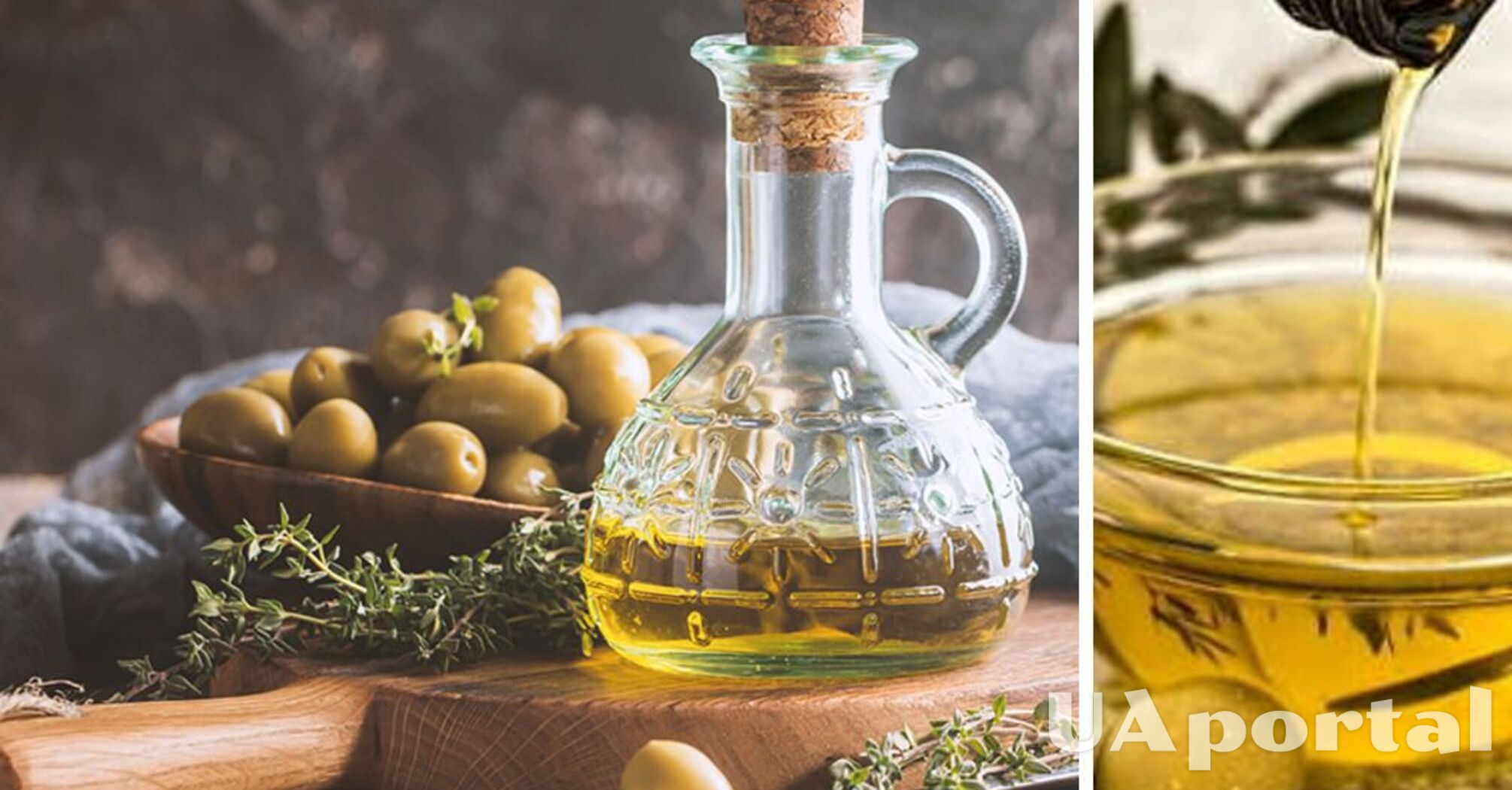 Можно ли есть оливковое масло ежедневно
