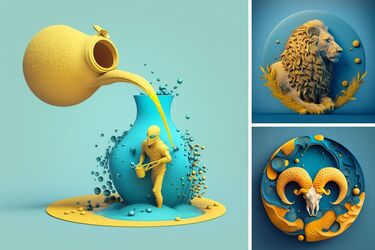 Астрологічний прогноз для творчості на 2024 рік