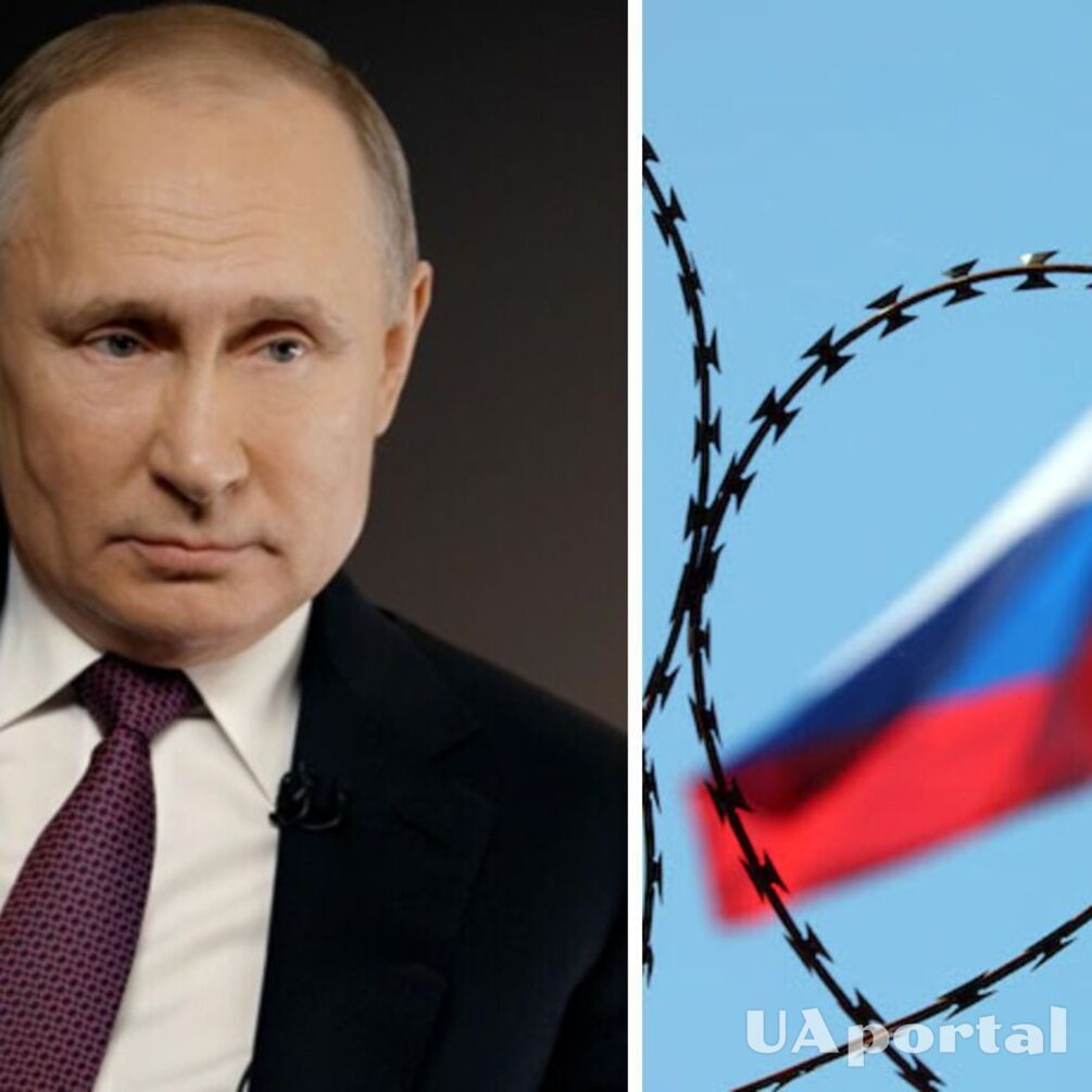 Приближается финал Путина: российский истеблишмент должен сделать правильный выбор