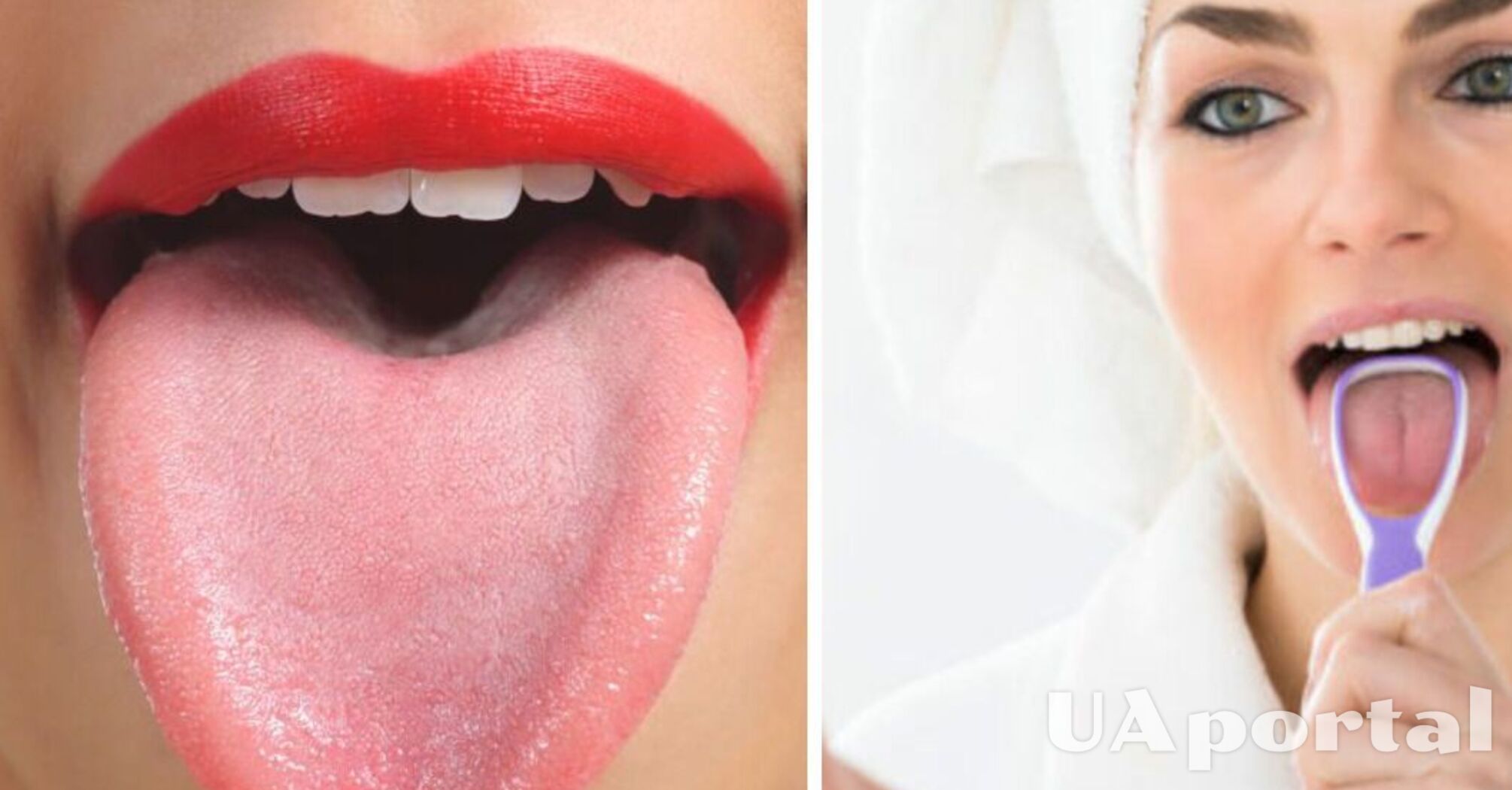Індикатор стану здоров‘я людини: чому варто звертати пильну увагу на язик 