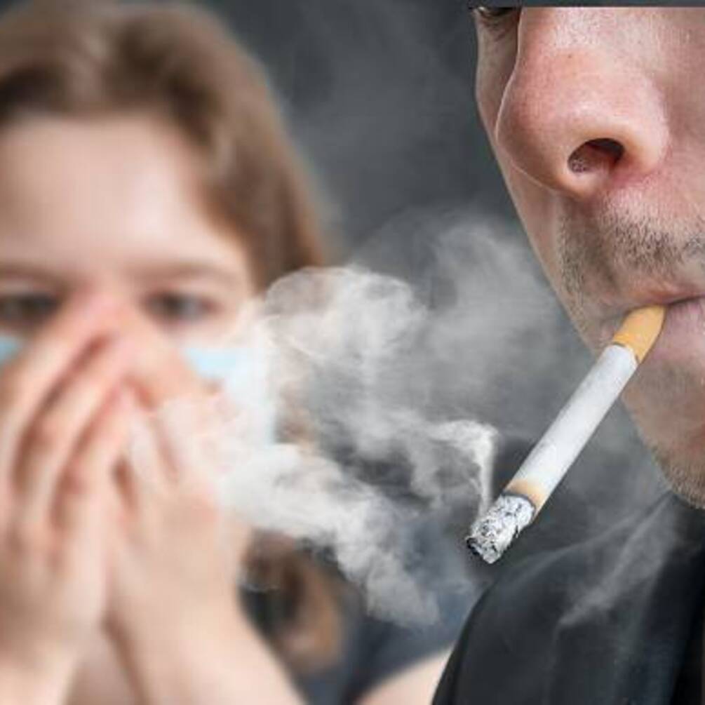 Jak pozbyć się zapachu tytoniu w mieszkaniu? 3 skuteczne life hacki