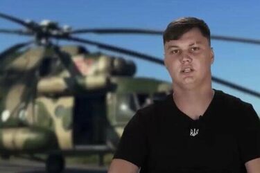 В Іспанії вбили льотчика Максима Кузьмінова, який пригнав вертоліт Україні