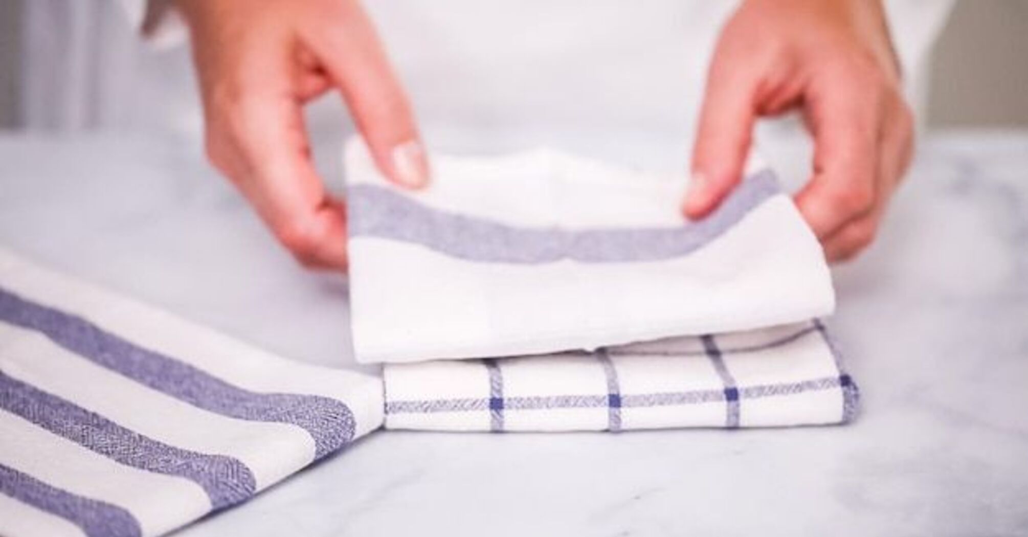 Как избавиться от стойких пятен на полотенцах: Действенные средства