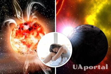 Оновився графік магнітних бур на лютий 2024: сонячних ударів буде більше