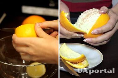 Як нейтралізувати неприємний запах у мікрохвильовці: лайфхак