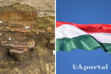 1300-year-old armor with bow, arrows and sword discovered in Hungary (photo)