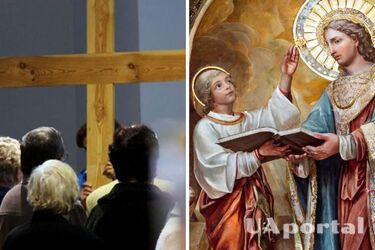 Стрітення Господнє 2024: кращі картинки зі святом та привітання українською мовою