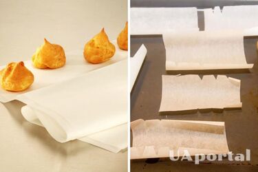 Can parchment be reused: the answer will amaze you