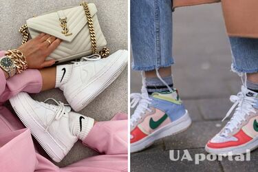У тренді спорт: 6 моделей модних кросівок на весну 2024