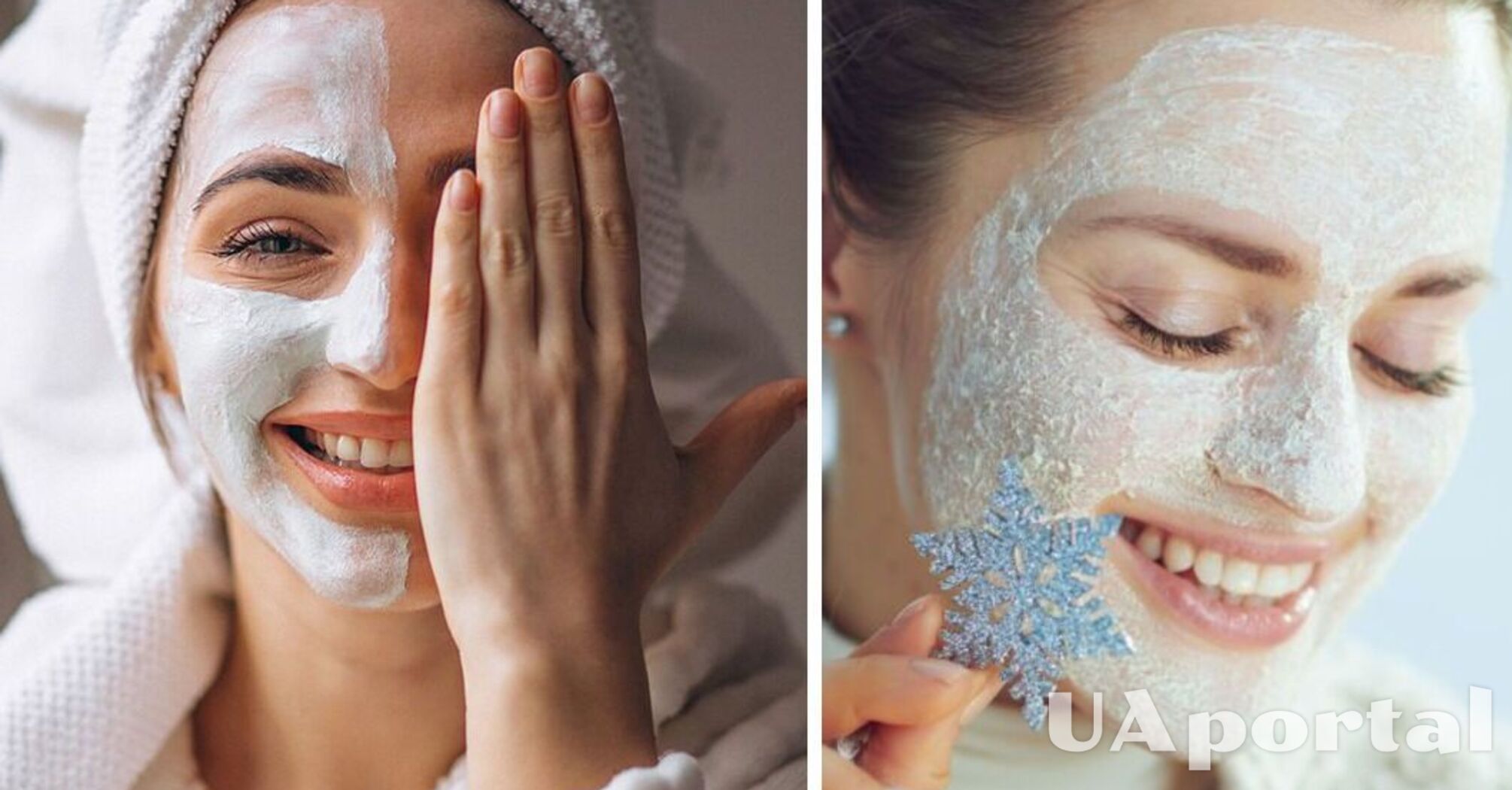 Don't forget about moisturizing: how to take care of your skin in winter