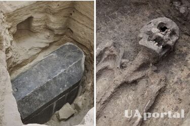 Фільм жахів в реальності: 4 артефакти, які вчені називають проклятими